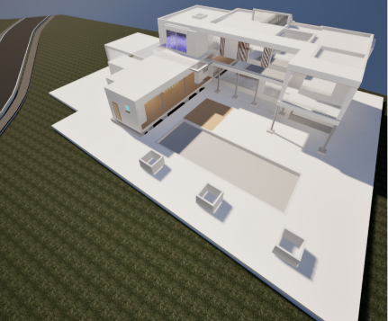 Proyecto habitacional privado 1 - Imagen 3